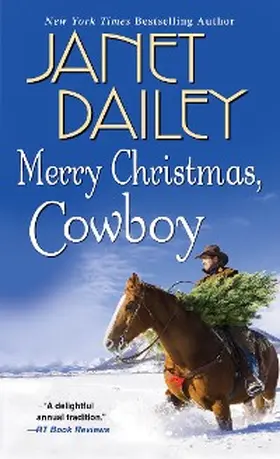 Dailey |  Merry Christmas, Cowboy | eBook | Sack Fachmedien