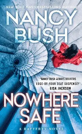 Bush |  Nowhere Safe | eBook | Sack Fachmedien