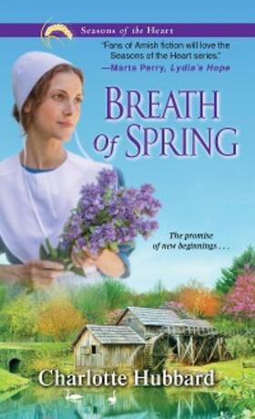 Hubbard |  Breath of Spring | eBook | Sack Fachmedien