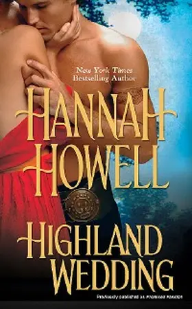 Howell |  Highland Wedding | eBook | Sack Fachmedien