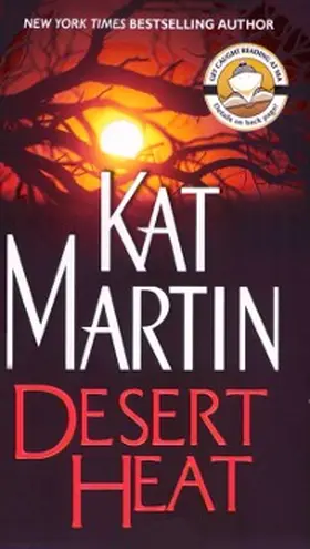 Martin |  Desert Heat | eBook | Sack Fachmedien