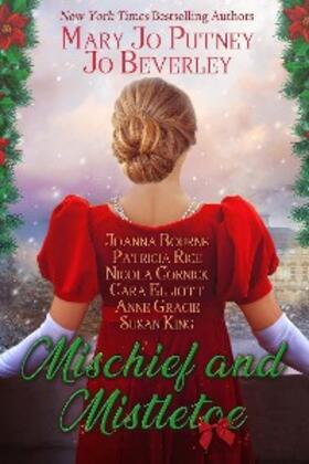 Putney / Bourne / Rice |  Mischief and Mistletoe | eBook | Sack Fachmedien