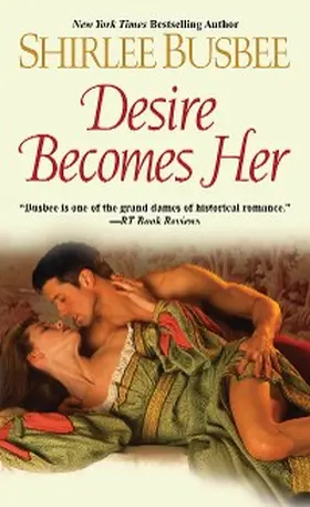 Busbee |  Desire Becomes Her | eBook | Sack Fachmedien