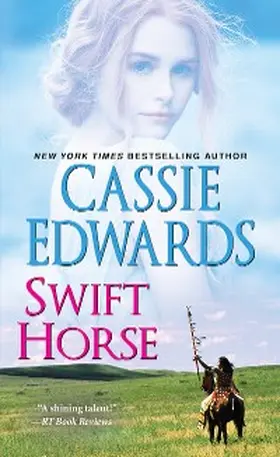 Edwards |  Swift Horse | eBook | Sack Fachmedien