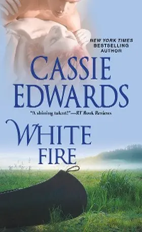 Edwards |  White Fire | eBook | Sack Fachmedien