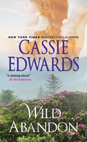 Edwards |  Wild Abandon | eBook | Sack Fachmedien
