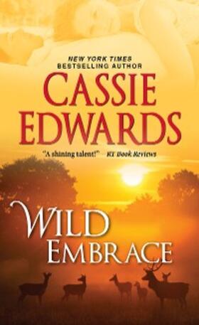 Edwards |  Wild Embrace | eBook | Sack Fachmedien