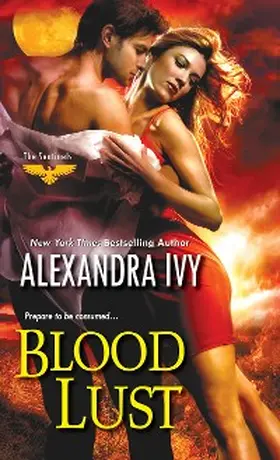 Ivy |  Blood Lust | eBook | Sack Fachmedien