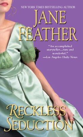 Feather |  Reckless Seduction | eBook | Sack Fachmedien