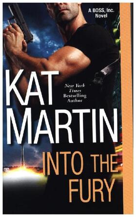 Martin |  Into the Fury | Buch |  Sack Fachmedien