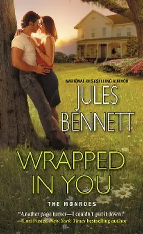 Bennett |  Wrapped In You | eBook | Sack Fachmedien