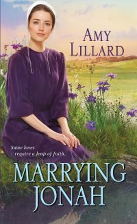 Lillard |  Marrying Jonah | eBook | Sack Fachmedien