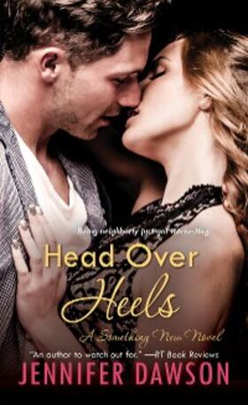 Dawson |  Head over Heels | eBook | Sack Fachmedien