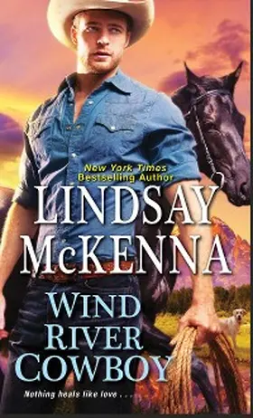 Mckenna |  Wind River Cowboy | eBook | Sack Fachmedien