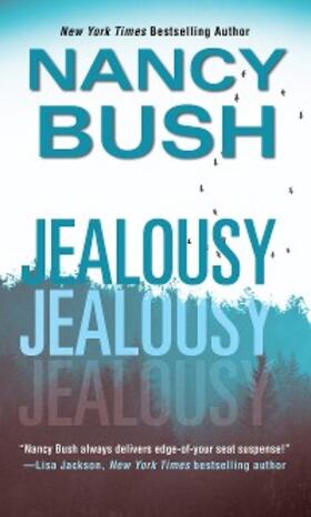 Bush | Jealousy | E-Book | www2.sack.de