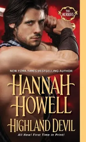 Howell |  Highland Devil | eBook | Sack Fachmedien