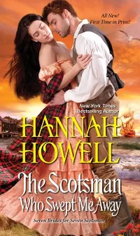 Howell | The Scotsman Who Swept Me Away | E-Book | www2.sack.de