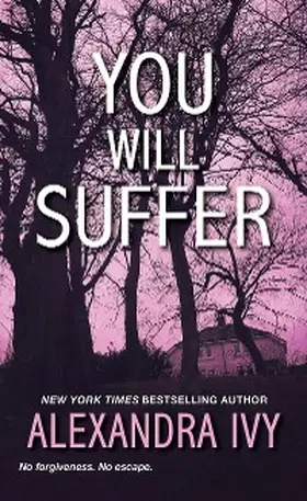 Ivy |  You Will Suffer | eBook | Sack Fachmedien