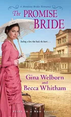 Whitham / Welborn |  The Promise Bride | eBook | Sack Fachmedien