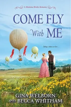 Welborn / Whitham | Come Fly with Me | E-Book | www2.sack.de