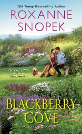 Snopek |  Blackberry Cove | eBook | Sack Fachmedien
