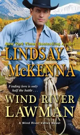 Mckenna |  Wind River Lawman | eBook | Sack Fachmedien