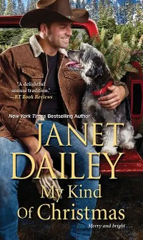 Dailey |  My Kind of Christmas | eBook | Sack Fachmedien