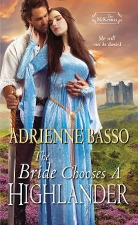 Basso | The Bride Chooses a Highlander | E-Book | www2.sack.de
