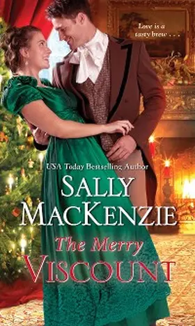Mackenzie |  The Merry Viscount | eBook | Sack Fachmedien