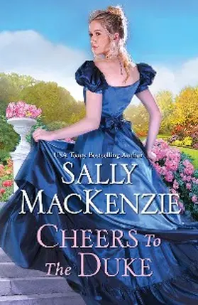 Mackenzie |  Cheers to the Duke | eBook | Sack Fachmedien