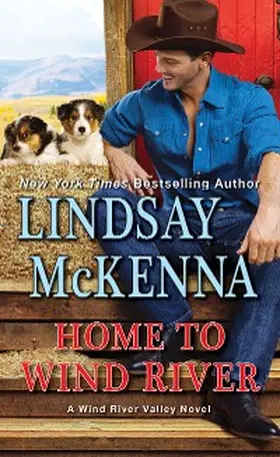 Mckenna |  Home to Wind River | eBook | Sack Fachmedien