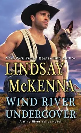 Mckenna |  Wind River Undercover | eBook | Sack Fachmedien