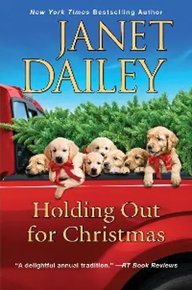 Dailey |  Holding Out for Christmas | eBook | Sack Fachmedien