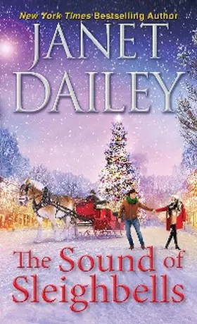 Dailey |  The Sound of Sleighbells | eBook | Sack Fachmedien
