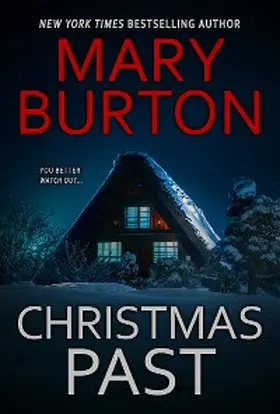 Burton |  Christmas Past | eBook | Sack Fachmedien