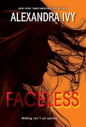 Ivy |  Faceless | eBook | Sack Fachmedien