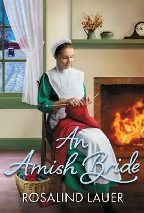 Lauer |  An Amish Bride | eBook | Sack Fachmedien