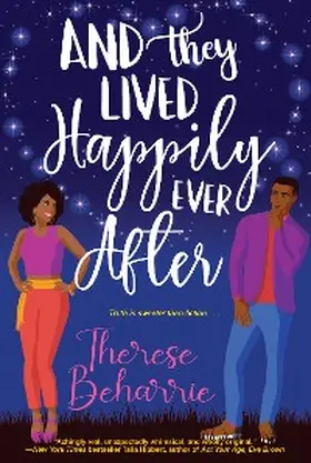 Beharrie |  And They Lived Happily Ever After | eBook | Sack Fachmedien