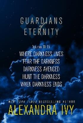 Ivy |  Guardians of Eternity Bundle 3 | eBook | Sack Fachmedien