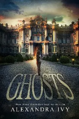 Ivy |  Ghosts | eBook | Sack Fachmedien
