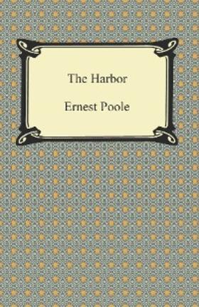Poole |  The Harbor | eBook | Sack Fachmedien