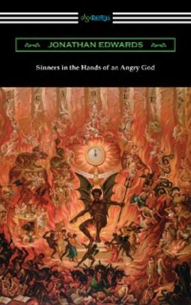 Edwards |  Sinners in the Hands of an Angry God | eBook | Sack Fachmedien