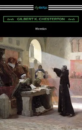 Chesterton |  Heretics | eBook | Sack Fachmedien