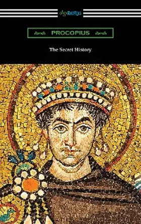 Procopius |  The Secret History | eBook | Sack Fachmedien