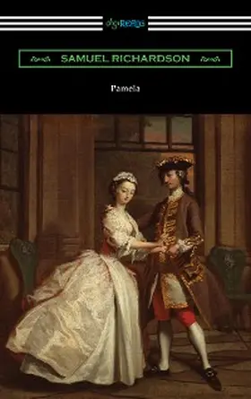 Richardson |  Pamela | eBook | Sack Fachmedien
