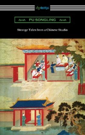 Songling |  Strange Tales from a Chinese Studio | eBook | Sack Fachmedien