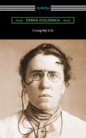 Goldman |  Living My Life | eBook | Sack Fachmedien