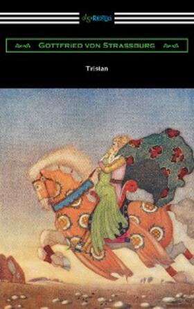 Strassburg |  Tristan | eBook | Sack Fachmedien