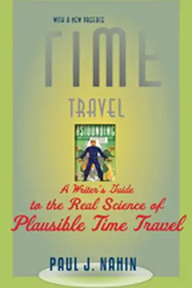 Nahin | Time Travel | Buch | 978-1-4214-0082-2 | sack.de