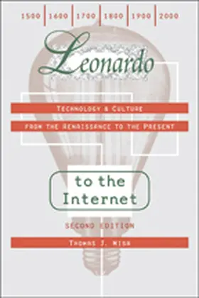 Misa | Leonardo to the Internet | Buch | 978-1-4214-0153-9 | sack.de